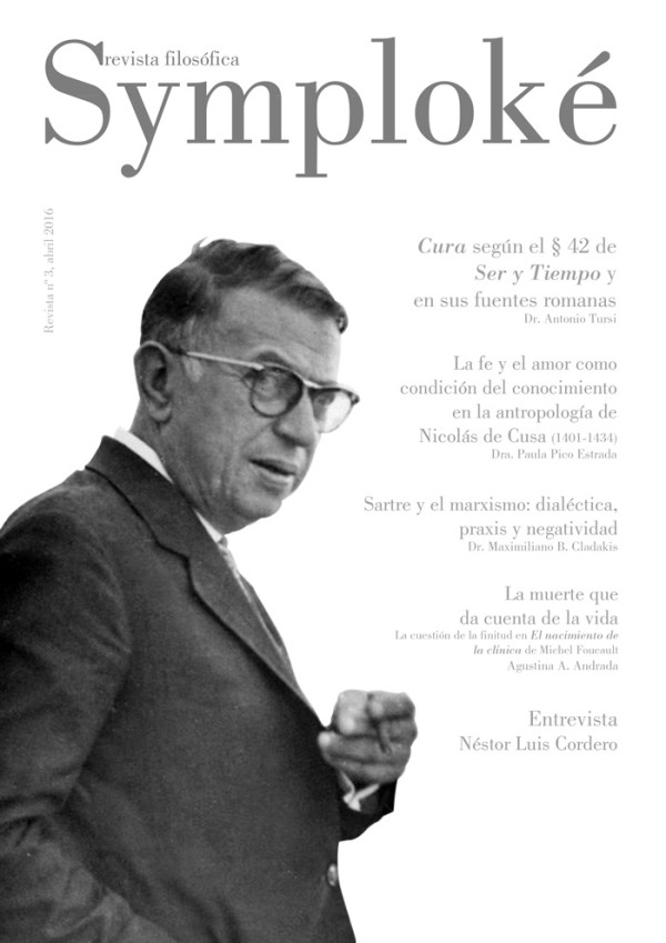 Revista Symploké N3