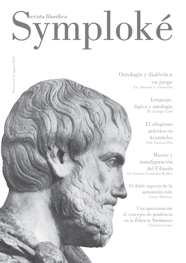 Revista Symploké N4