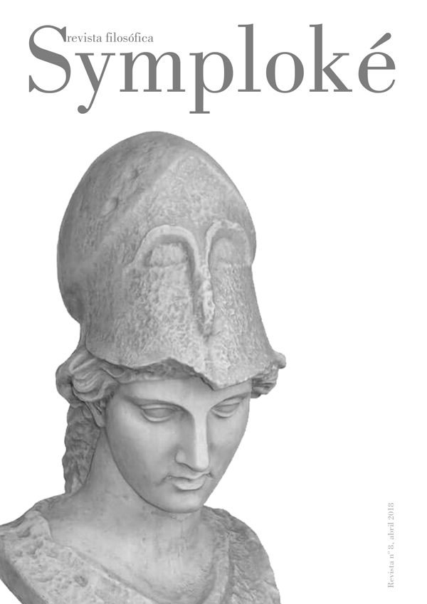 Revista Symploké N8