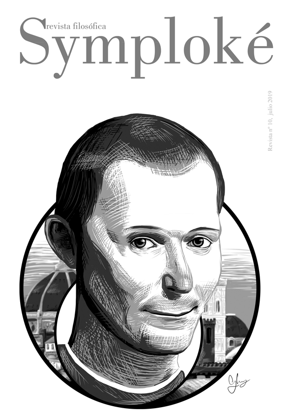Revista Symploké N10
